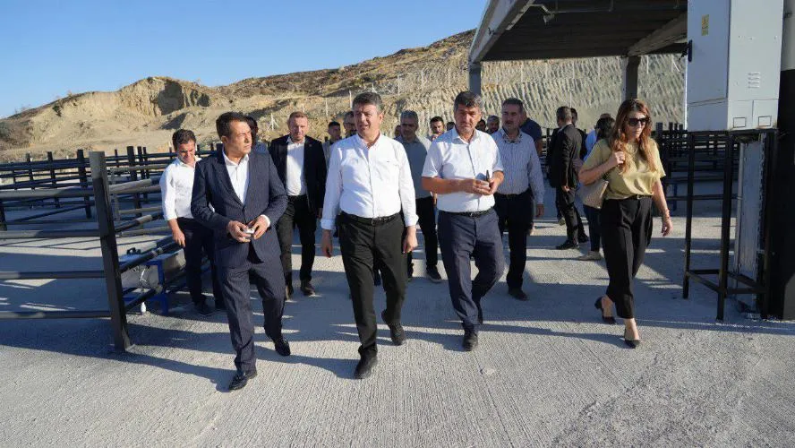 Meclis Üyeleri, Adıyaman