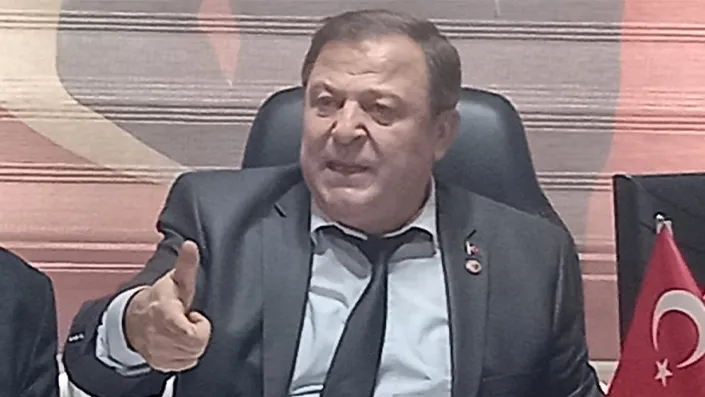 Kenan Pars: Enflasyon, emekliyi perişan ediyor