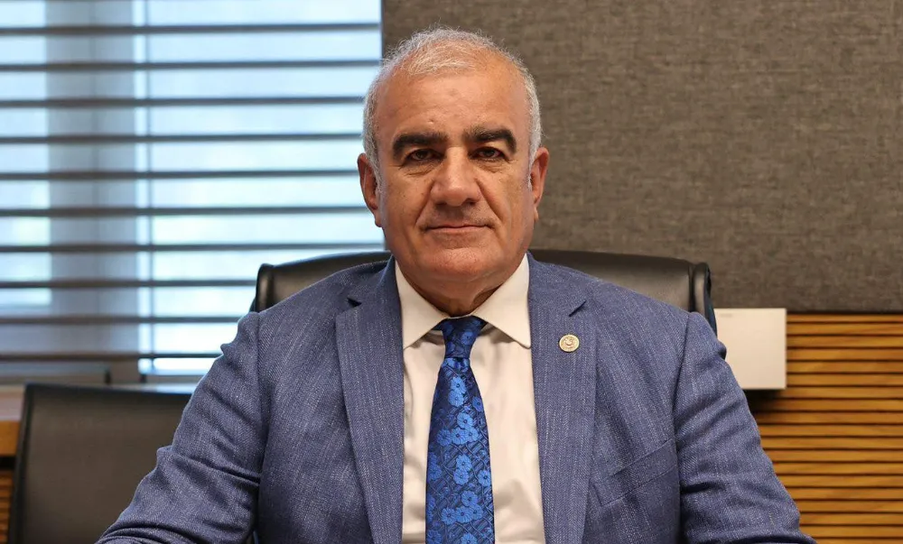 Milletvekili Özhan: Yatırımlar Besni’ye sağlıkta çağ atlatacak