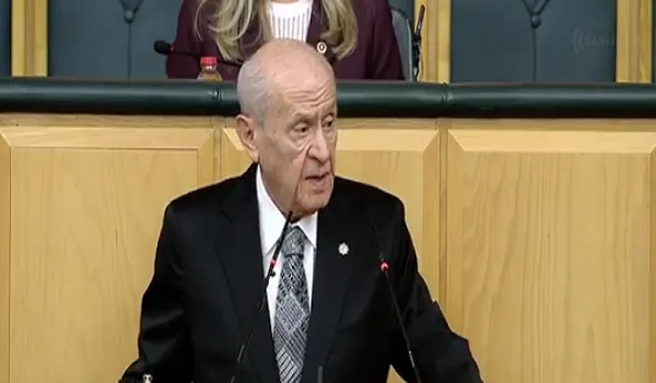 Bahçeli: Ayrımcılık tohumları çürütülecek