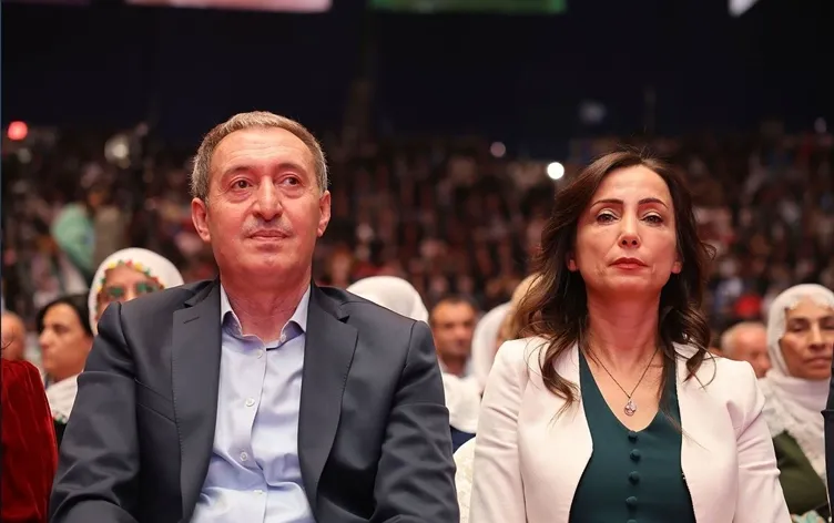 DEM Parti