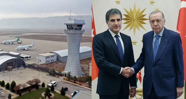 Neçirvan Barzani Külliye