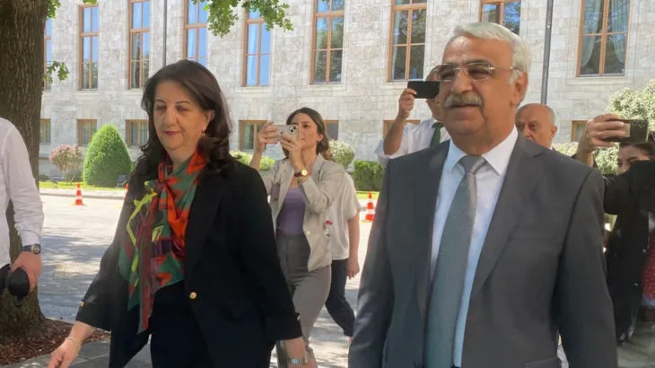 İmralı Heyeti,İmralı