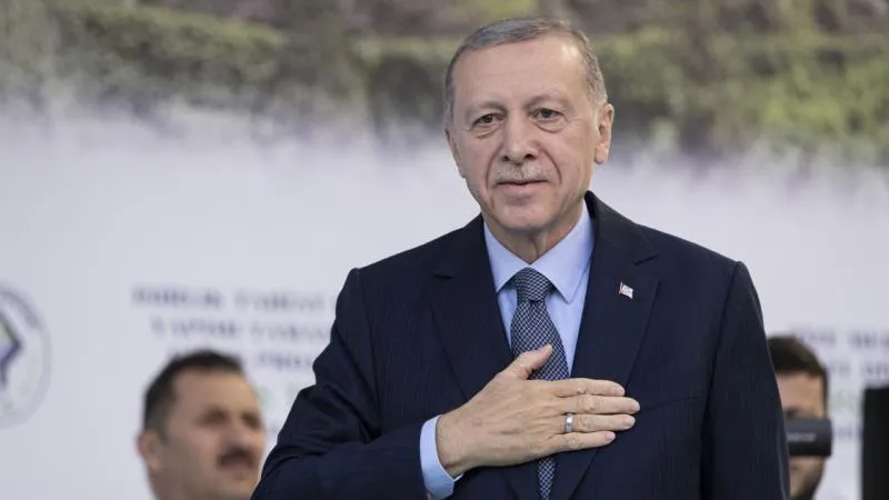 Adıyaman Halkı Cumhurbaşkanı Erdoğan’dan Müjde Bekliyor!