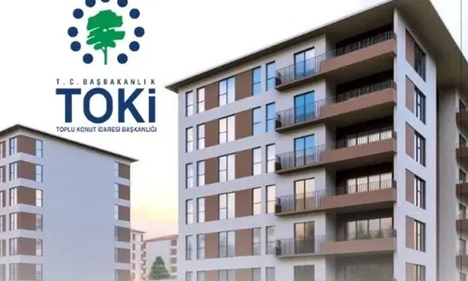 “Yüzyılın Konut Projesi” başvuruları bugün başladı