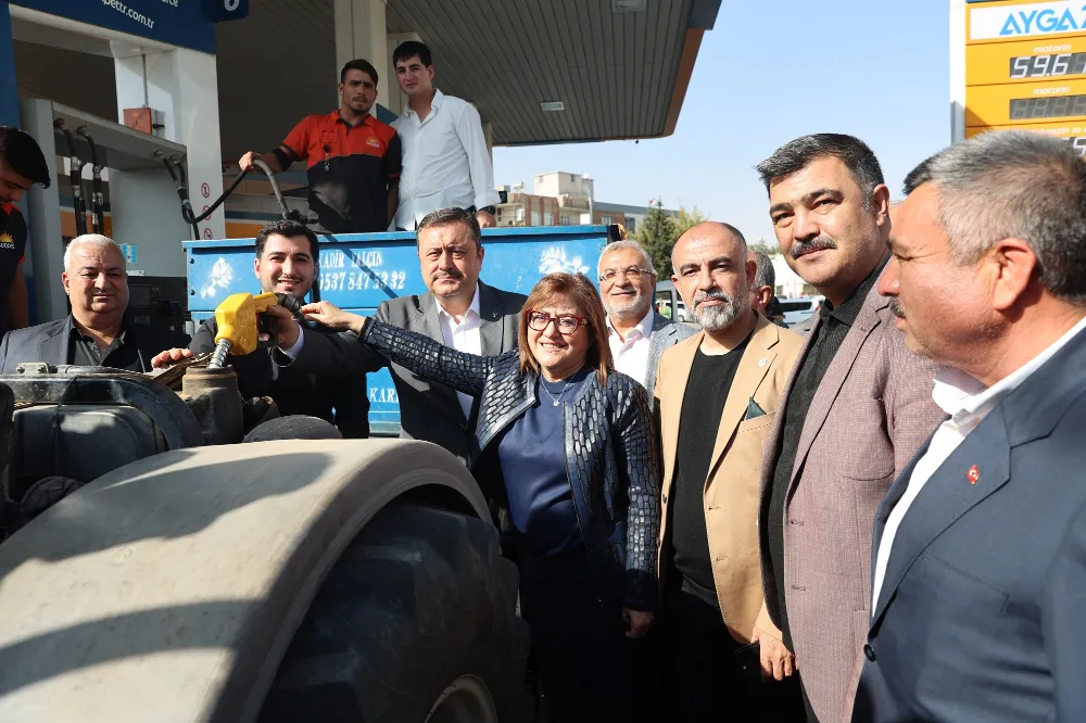 Gaziantep Büyükşehir