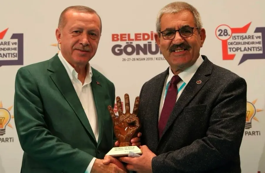 Adıyaman Cumhurbaşkanı İle Buluşuyor