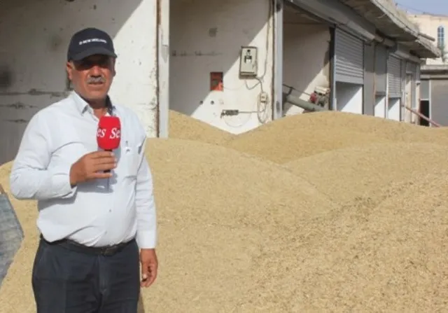 Kahta’nın kanayan yarası: Buğday pazarı!