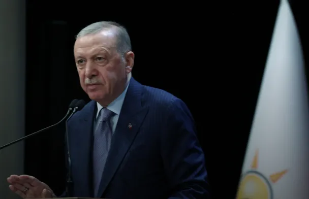 Erdoğan: Şehitlerimizin 19