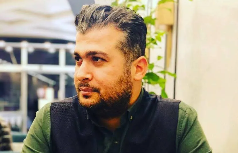 Sami Çınar Erdoğan