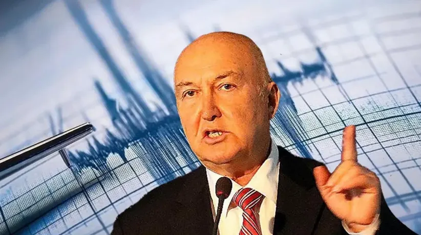 Ercan, tarım arazilerinde yapılaşmanın tehlikelerine dikkat çekti