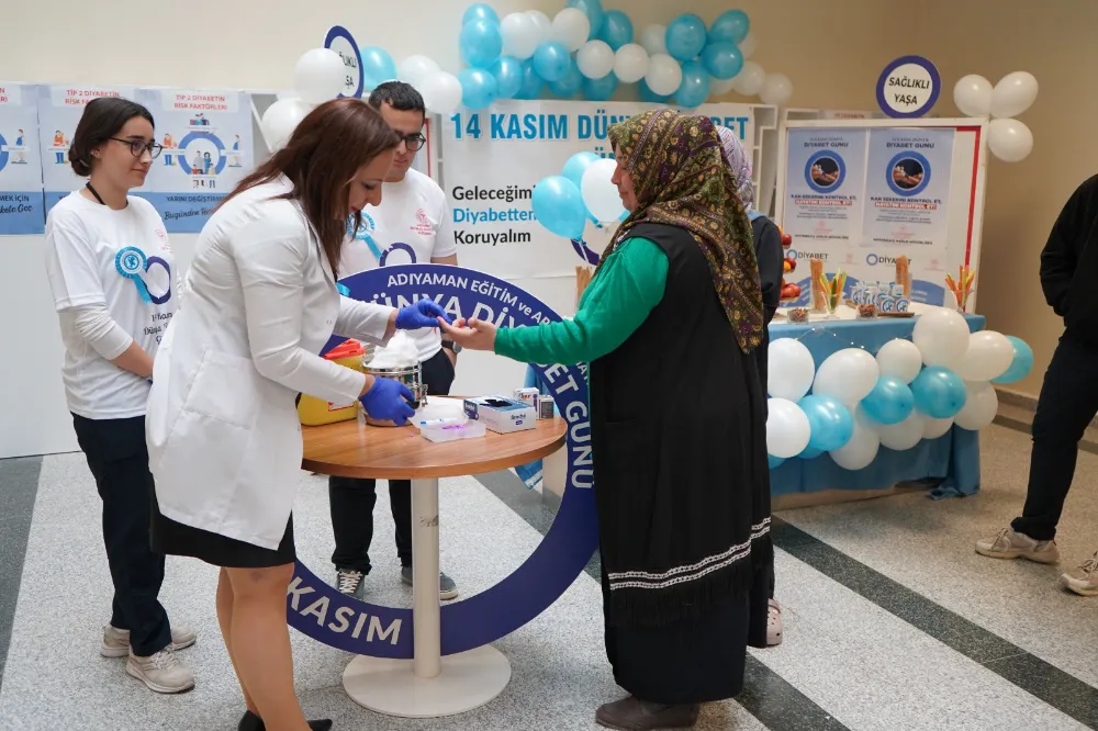 Araştırma Hastanesi