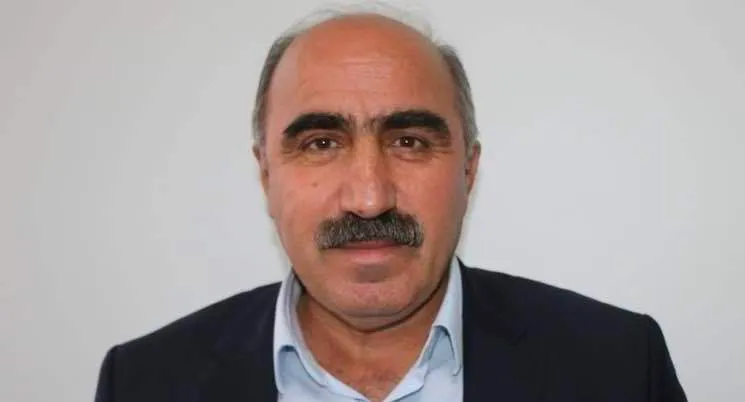 İl Başkanı Anaç