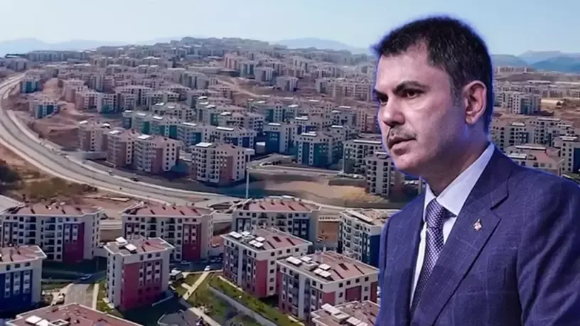 Bakan Kurum:11 ilimizde mutlu sona çok az kaldı