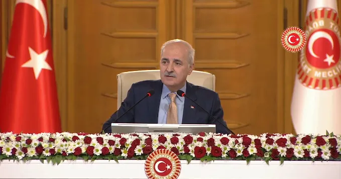 Milli Dayanışma, Kardeşlik ve Demokrasi Komisyonun