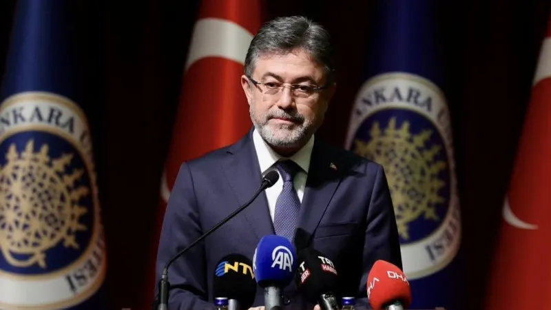 Bakan Yumaklı: Sokak Lezzetlerini Mercek Altına Aldık