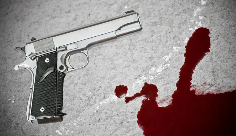 Kaza mı, intihar mı?