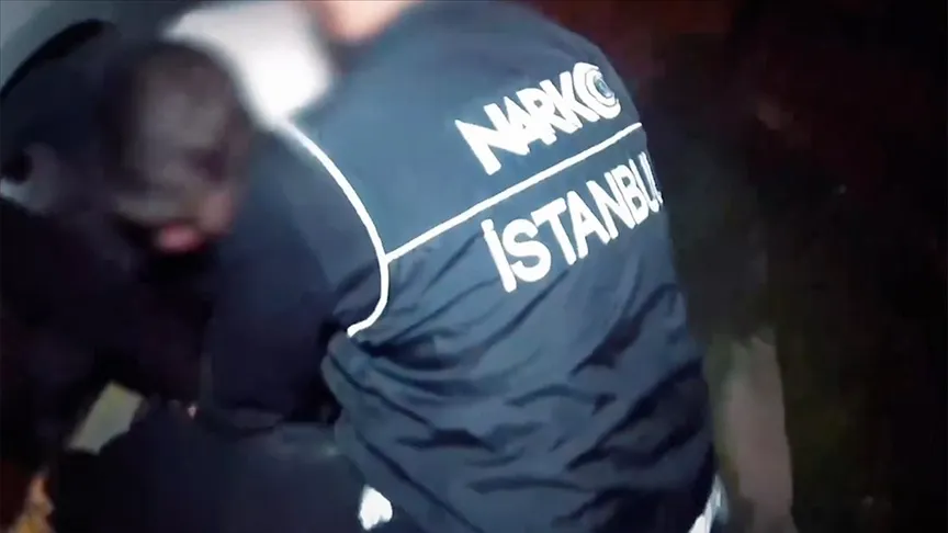 Milyonlarca hap ele geçirildi