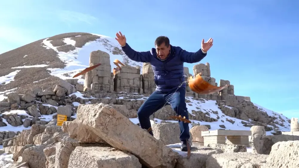 Türkücü Aydın Aydın