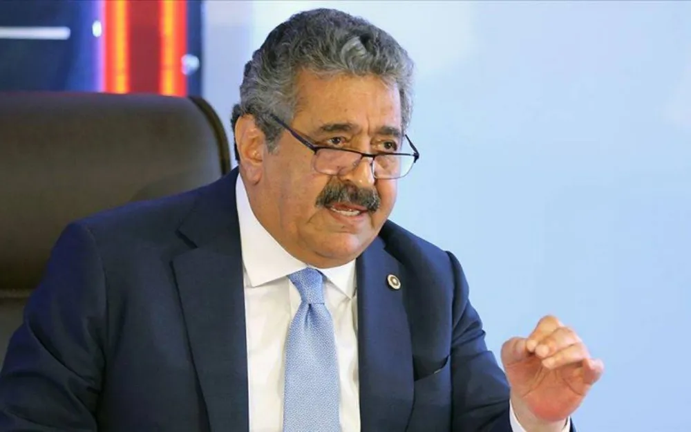 50 Bin Mahkûma Tahliye Kapısı Açılıyor: Yıldız “Eşitsizlik Giderilmeli” 