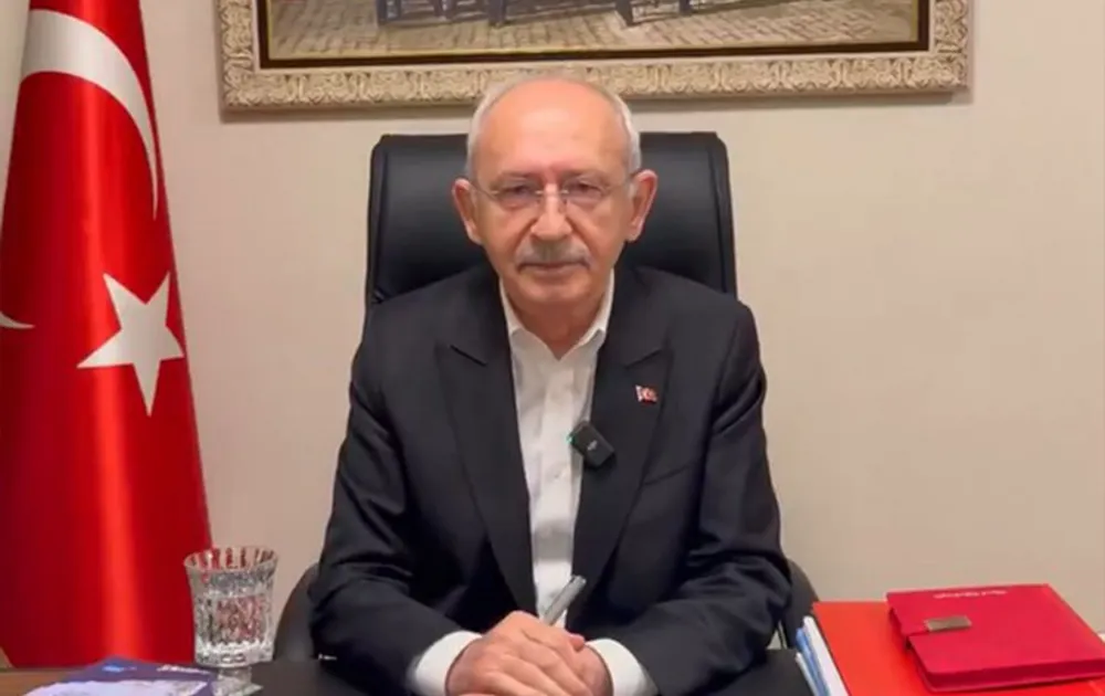 Kılıçdaroğlu: Bu Karar Partinin Geleneğiyle Bağdaşmıyor