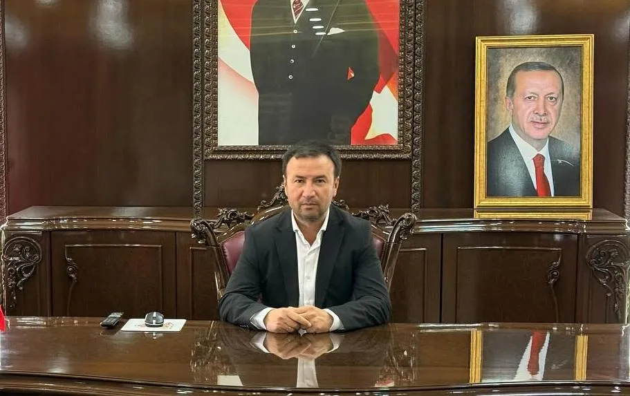 Mustafa Şahin’den 24 Kasım Öğretmenler Günü Mesajı