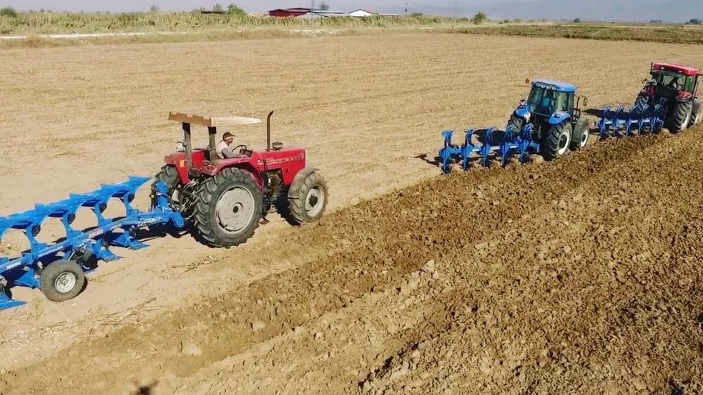 Tarımsal girdi enflasyonunda yükseliş sürüyor