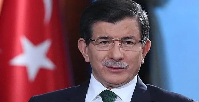 Davutoğlu’ndan İmralı Komisyonu İçin Öneri