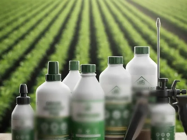 Tarım İlaçlarında Reçeteli Dönem Başlıyor