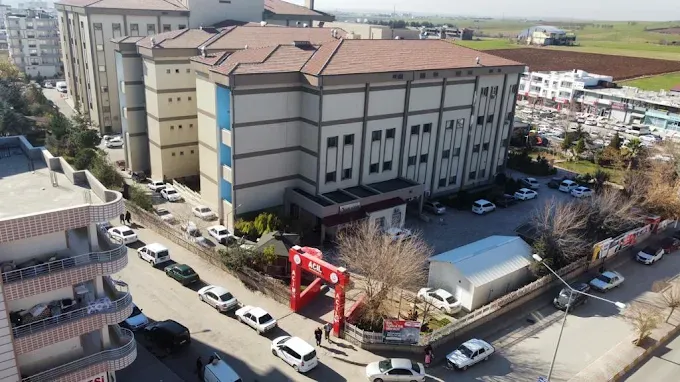 Kahta Devlet Hastanesi’ne İki Yeni Uzman Hekim Atandı