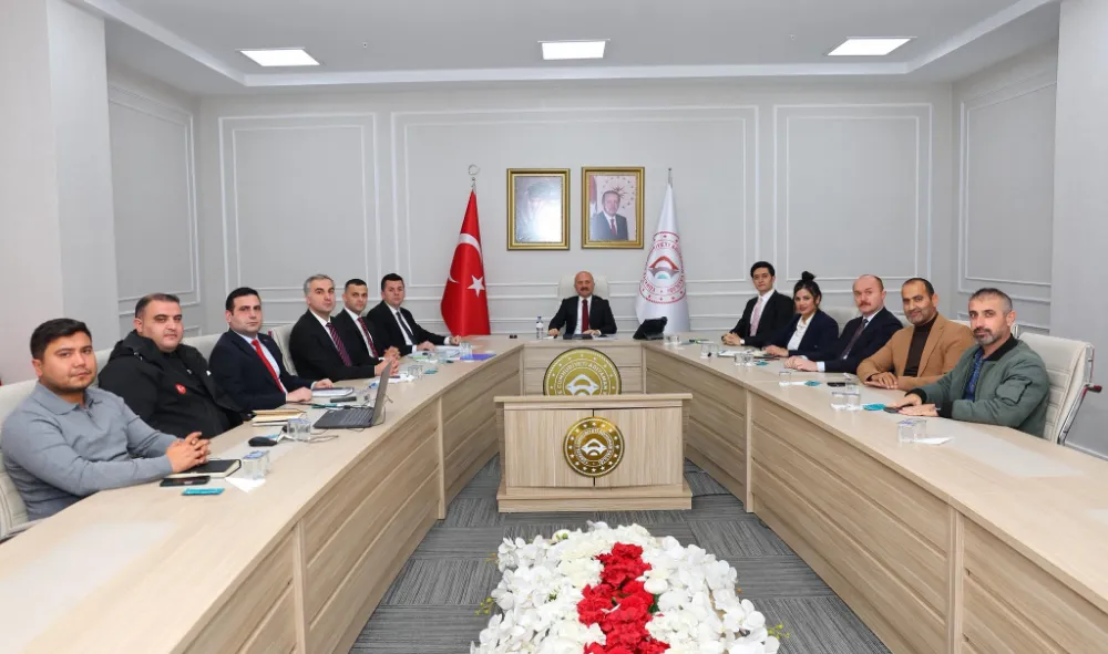 Adıyaman Yeniden Ayağa Kalkıyor