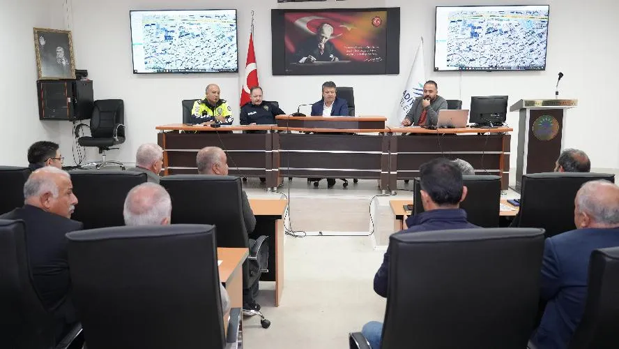 Adıyaman’ın Kalbinde Büyük Altyapı Hamlesi Başlıyor