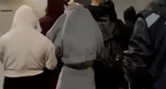 Adıyaman’da Masaj Salonlarına Fuhuş Operasyonu: 5 Gözaltı