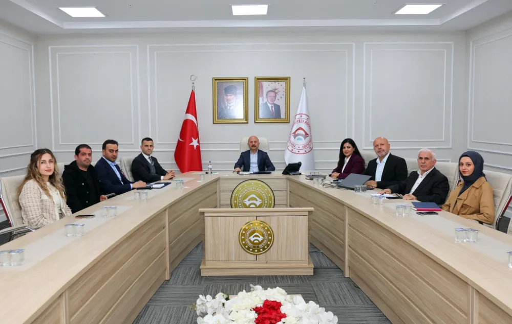 Adıyaman, Uluslararası Turizm Arenasına Çıkıyor