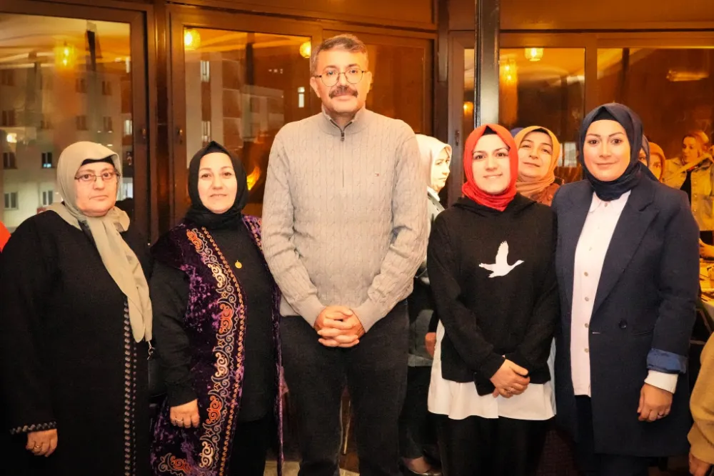 Şehit anneleri Hakkari