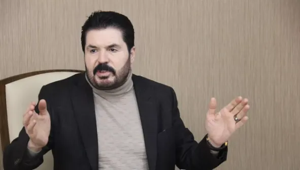 AK Partili Savcı Sayan’dan “Terörsüz Türkiye” Manifestosu