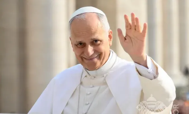 Papa 14. Leo’nun Türkiye Ziyaretinin Tarihi Kesinleşti