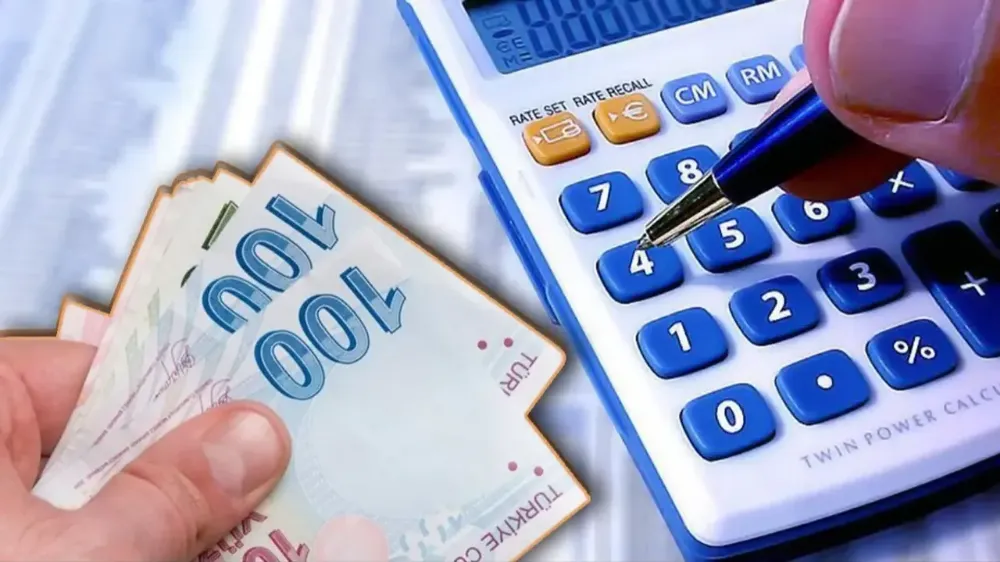 2025 Yılı Yeniden Değerleme Oranı Yüzde 25,49 Olarak Belirlendi