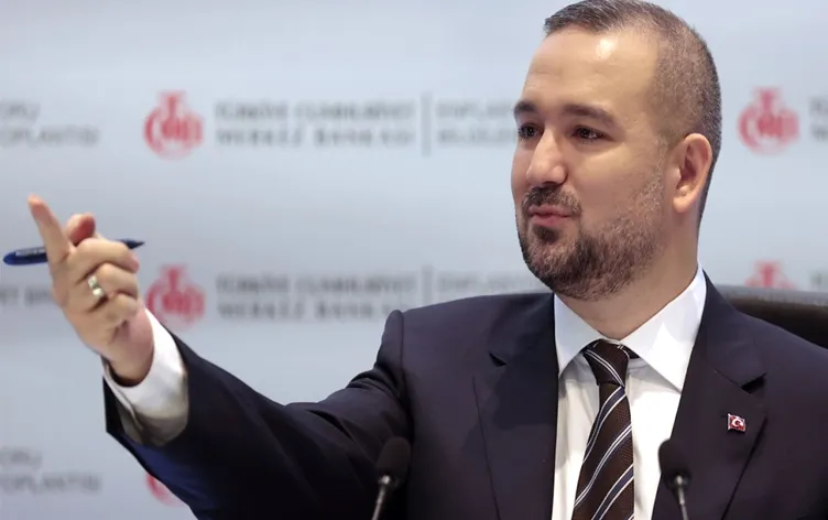 Karahan: “Enflasyon virüs gibidir, tedavisi bünyeye göre değişiyor”