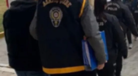 Mutlu Son” Cezaevi Oldu: Masaj Salonlarına Operasyonda 6 Tutuklama