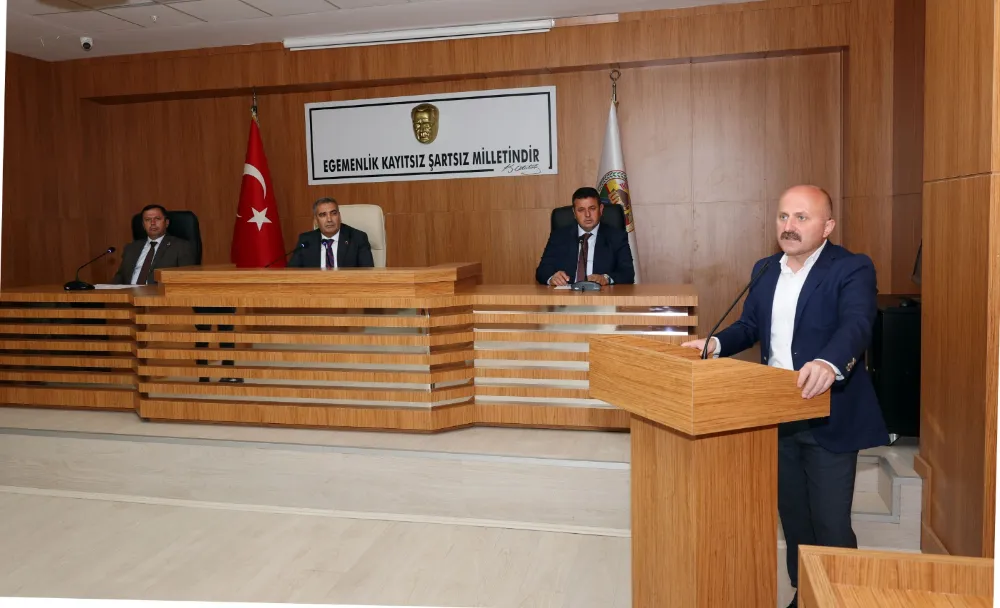 Adıyaman İl Özel İdaresi 2026 Bütçesiyle Kırsala Yatırım Yapacak