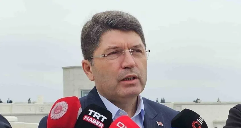 Yargıda Büyük Düzenleme: 621 Atama, 17 Yeni Daire