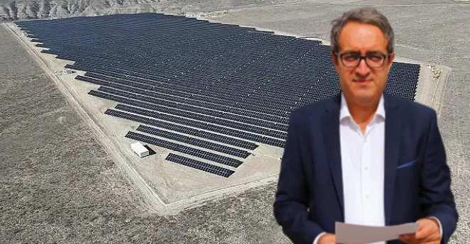 Güneydoğu Türkiye’nin Enerji Üssü Oluyor