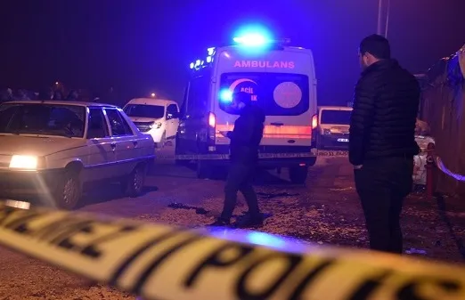 Şanlıurfa’da Akrabalar Arasında Silahlı Çatışma: 2 Ölü, 2 Yaralı