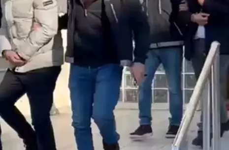 Besni’de Uyuşturucu Operasyonu: 2 Şüpheli Tutuklandı