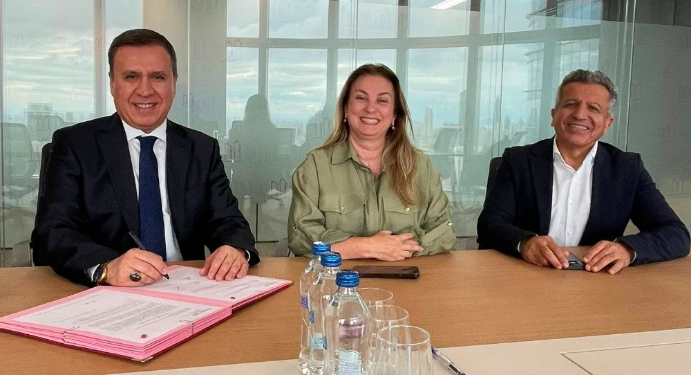 Akel: Türkiye’mizin gücüne güç katıyoruz