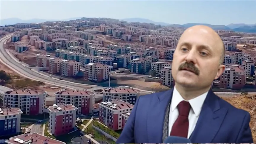 Vali Osman Varol: ‘Acıyla Büyüdük, Birlikle Yeniden Doğduk’ 