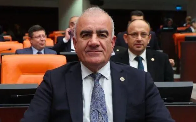 Milletvekili Özhan, Adıyaman’ın İl Oluşunun 71. Yıldönümünü Kutladı