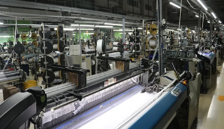 Adıyaman merkezli Karahanlı Tekstil iflas etti