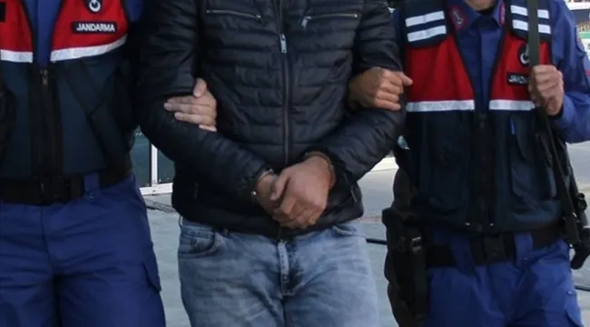 Adıyaman’da aranan şahıslara yönelik operasyon